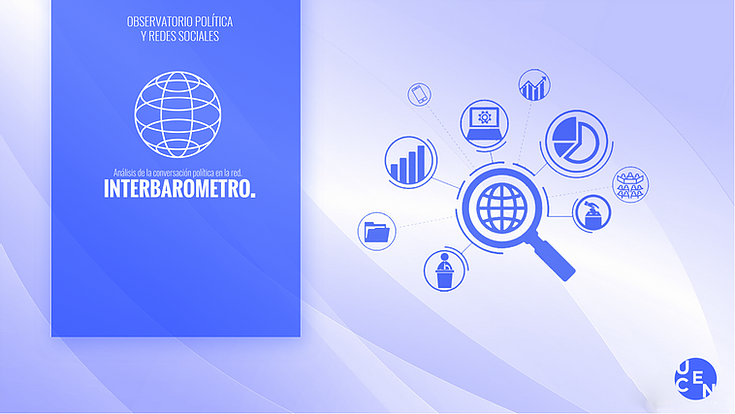 Interbarómetro del mes